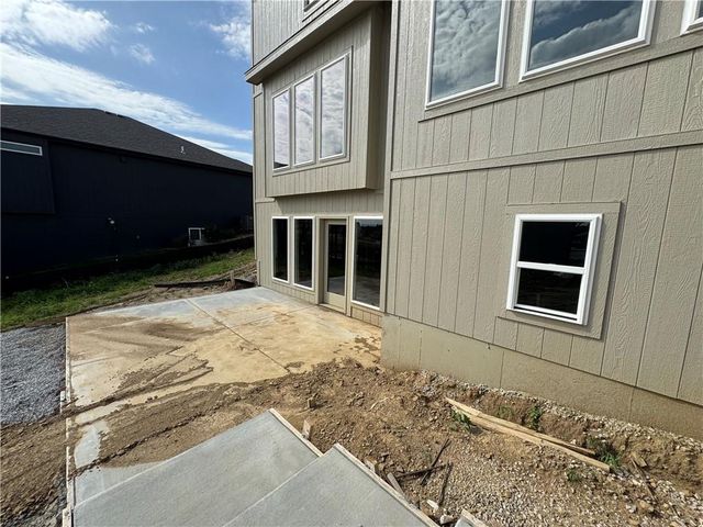 11424 Rye Drive, Kearney, MO 64060