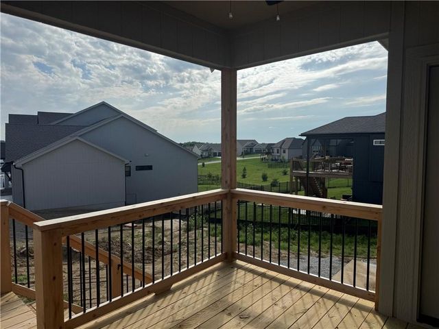 11424 Rye Drive, Kearney, MO 64060