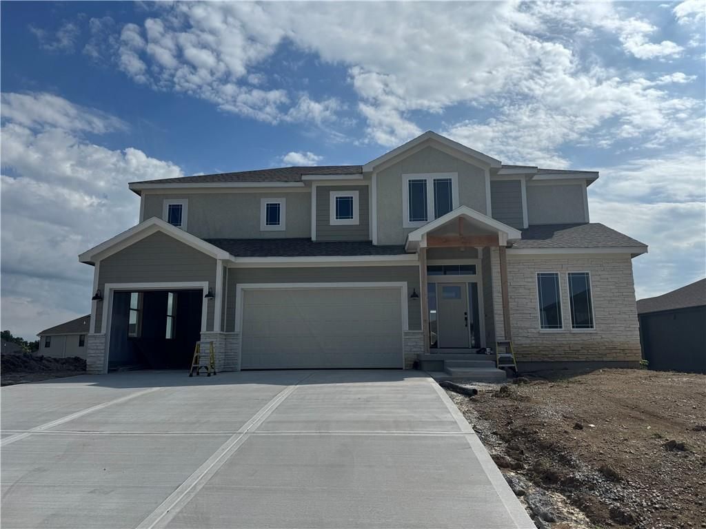 11424 Rye Drive, Kearney, MO 64060