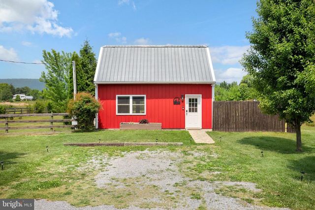 15 PATRIOT WAY, Luray, VA 22835