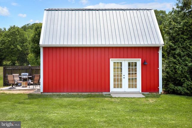 15 PATRIOT WAY, Luray, VA 22835