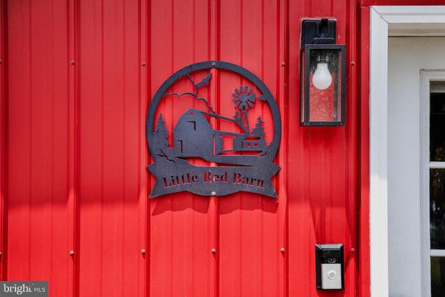 15 PATRIOT WAY, Luray, VA 22835