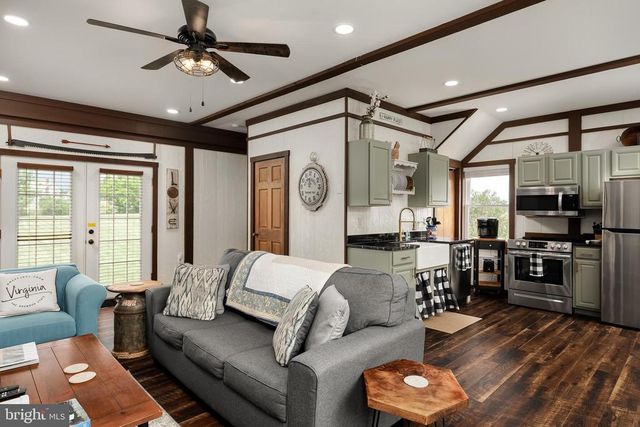 15 PATRIOT WAY, Luray, VA 22835