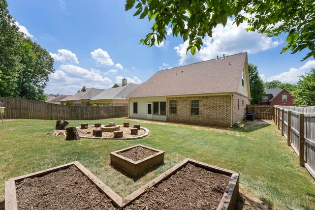 4674 TULIP CREEK DR, Unincorporated, TN 38135