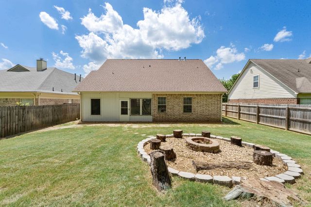 4674 TULIP CREEK DR, Unincorporated, TN 38135