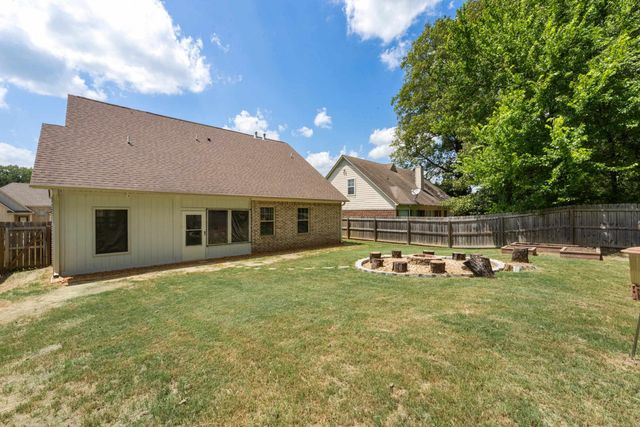 4674 TULIP CREEK DR, Unincorporated, TN 38135
