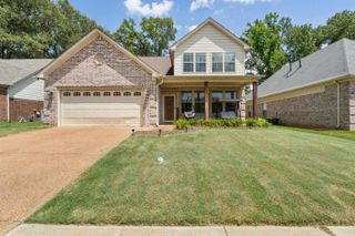 4674 TULIP CREEK DR, Unincorporated, TN 38135