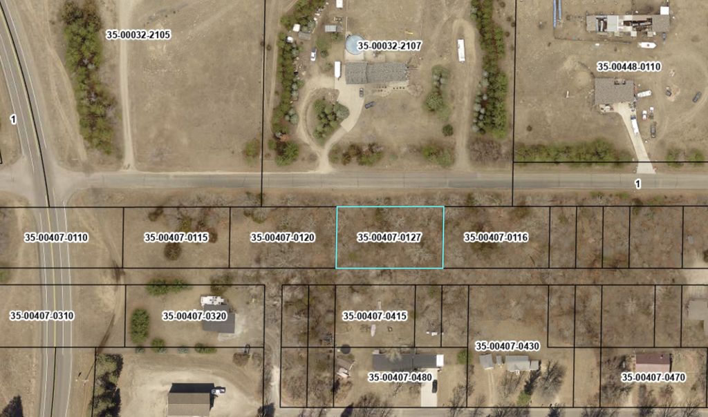 XXXXX unit 4 235th Avenue, Big Lake, MN 55309 — exterior