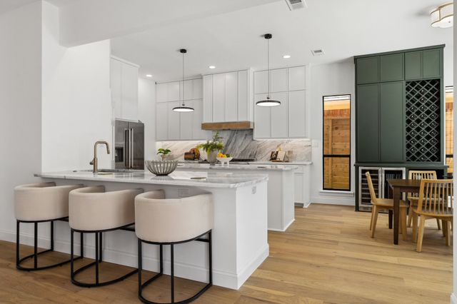 4736 Holly Tree Drive, Dallas, TX 75287