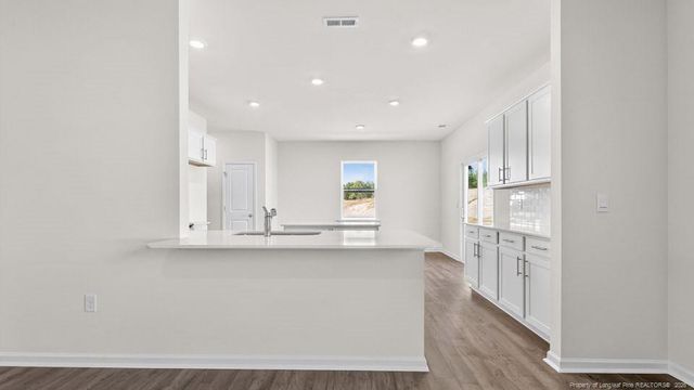 304 Maddox Drive, Aberdeen, NC 28315