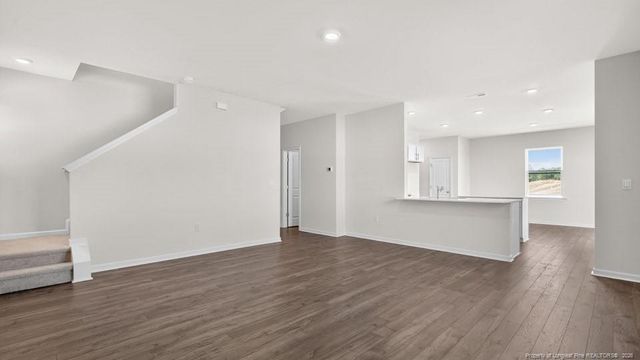 304 Maddox Drive, Aberdeen, NC 28315