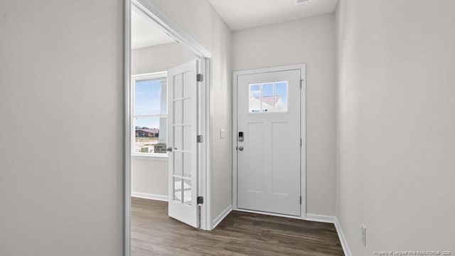 304 Maddox Drive, Aberdeen, NC 28315