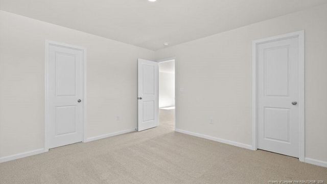 304 Maddox Drive, Aberdeen, NC 28315