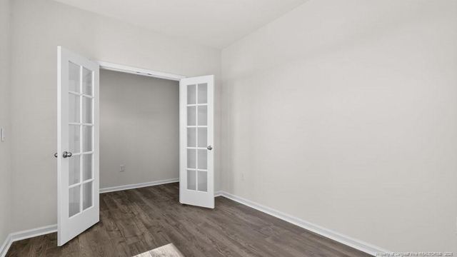 304 Maddox Drive, Aberdeen, NC 28315