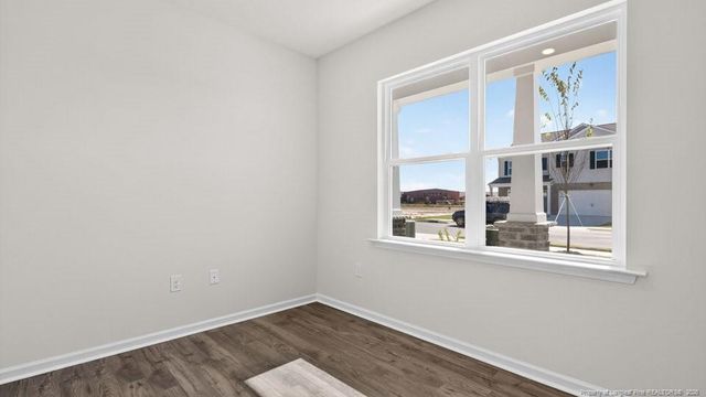 304 Maddox Drive, Aberdeen, NC 28315