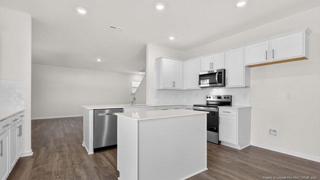 304 Maddox Drive, Aberdeen, NC 28315