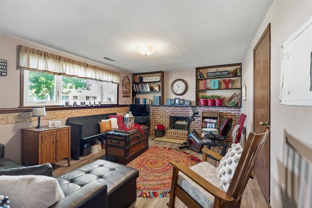 411 Polk Street, Baxter, IA 50028