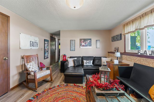 411 Polk Street, Baxter, IA 50028