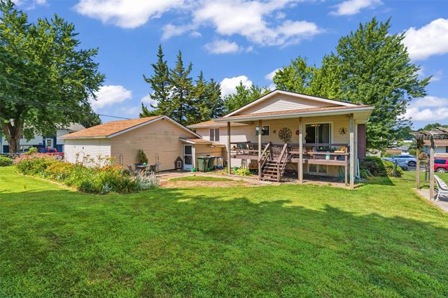 411 Polk Street, Baxter, IA 50028