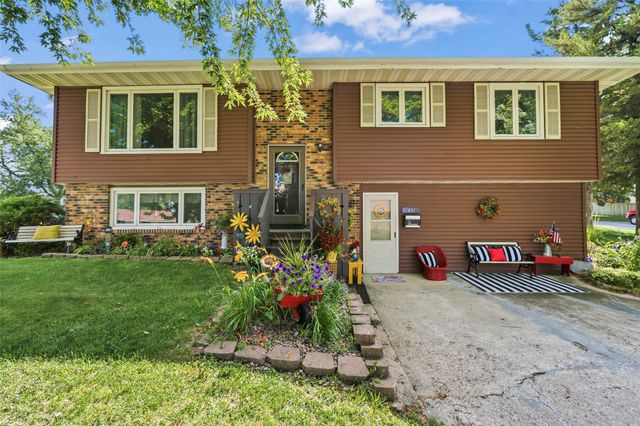 411 Polk Street, Baxter, IA 50028