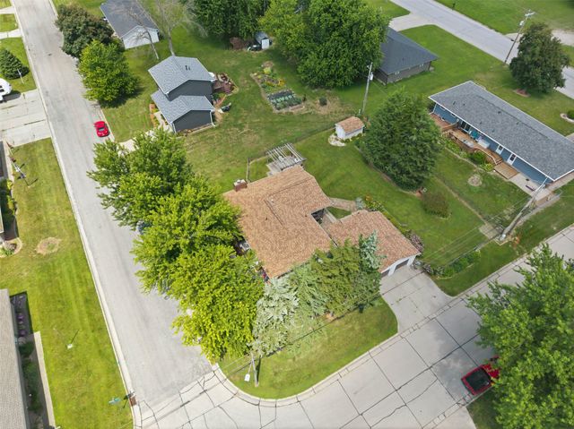 411 Polk Street, Baxter, IA 50028