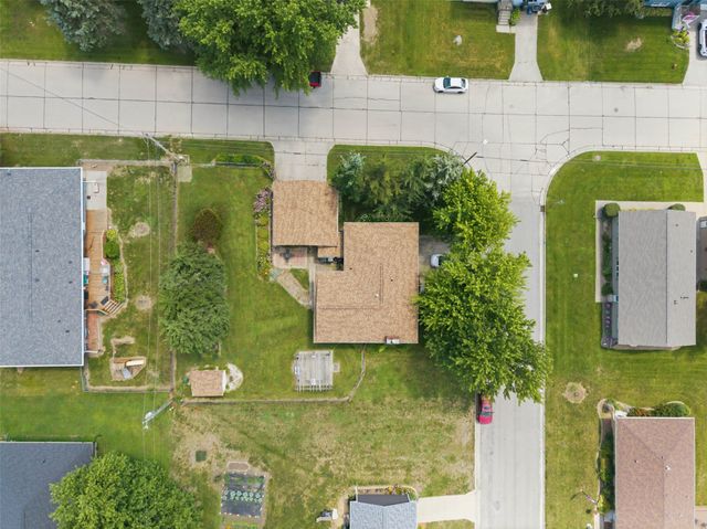 411 Polk Street, Baxter, IA 50028