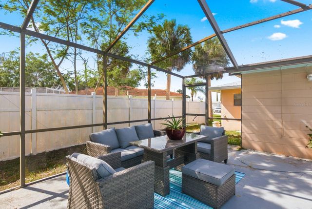 4276 RUDDER WAY, New Port Richey, FL 34652