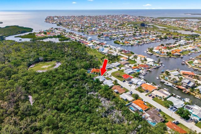 4276 RUDDER WAY, New Port Richey, FL 34652