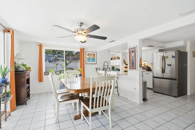 4276 RUDDER WAY, New Port Richey, FL 34652