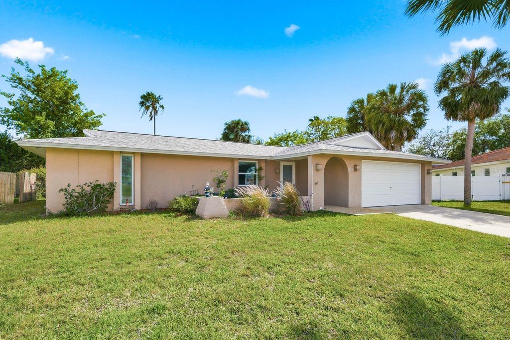 4276 RUDDER WAY, New Port Richey, FL 34652