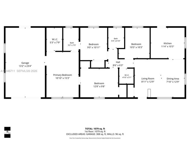 3560 NW 95th Street, Miami, FL 33147