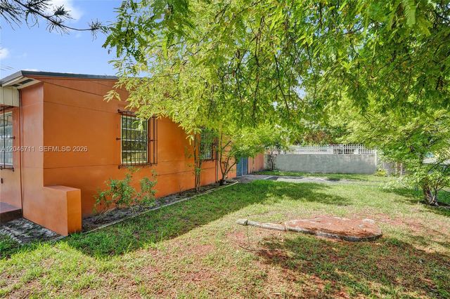 3560 NW 95th Street, Miami, FL 33147