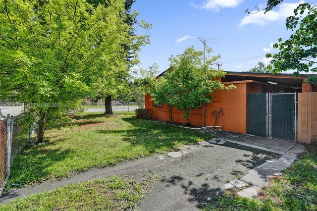 3560 NW 95th Street, Miami, FL 33147