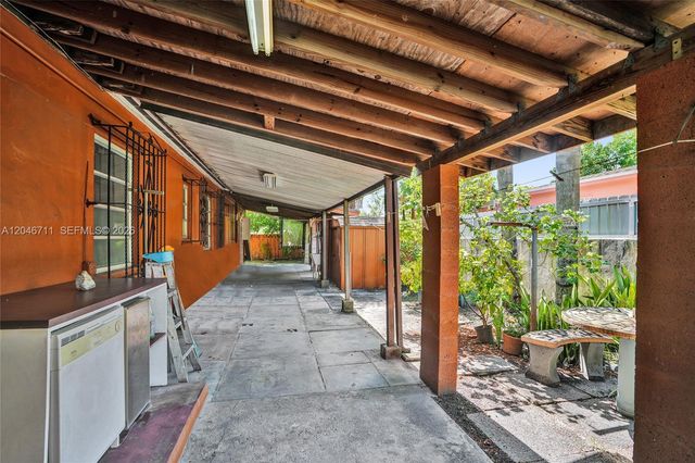 3560 NW 95th Street, Miami, FL 33147