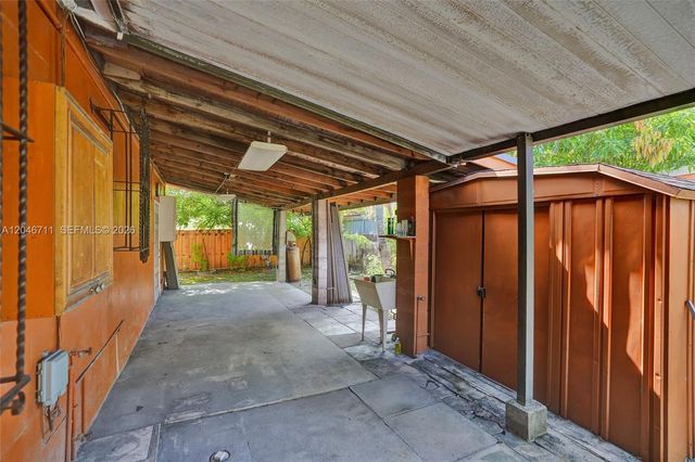 3560 NW 95th Street, Miami, FL 33147