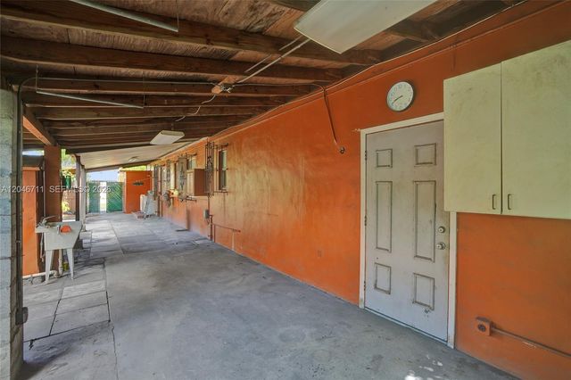 3560 NW 95th Street, Miami, FL 33147