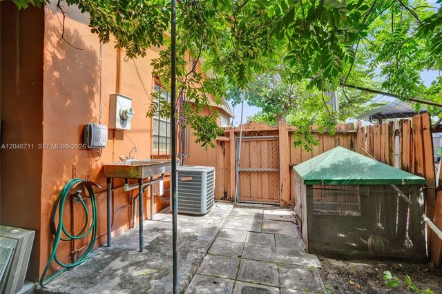 3560 NW 95th Street, Miami, FL 33147