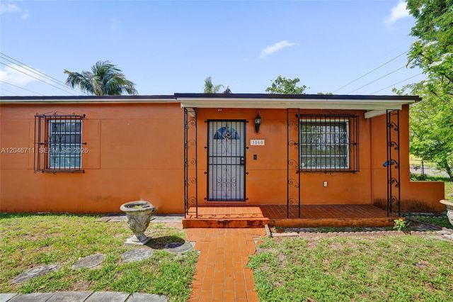 3560 NW 95th Street, Miami, FL 33147