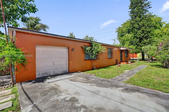3560 NW 95th Street, Miami, FL 33147