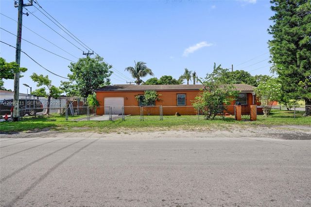 3560 NW 95th Street, Miami, FL 33147