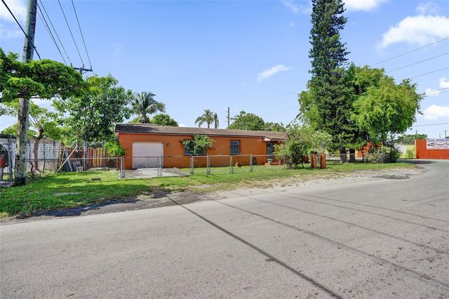 3560 NW 95th Street, Miami, FL 33147