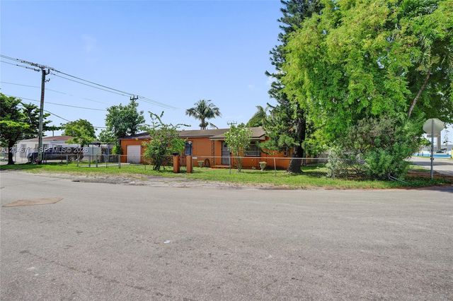 3560 NW 95th Street, Miami, FL 33147