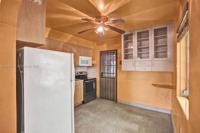 3560 NW 95th Street, Miami, FL 33147