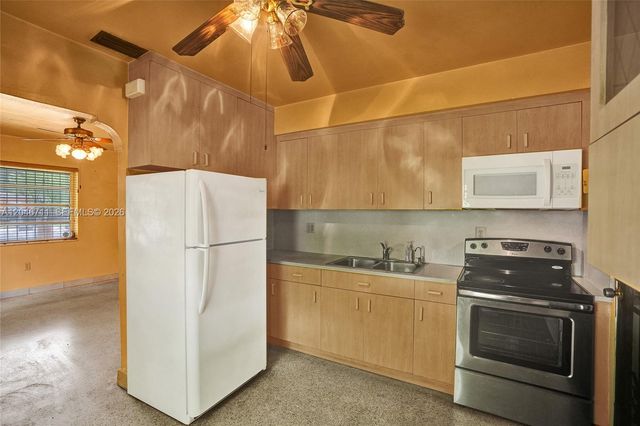 3560 NW 95th Street, Miami, FL 33147