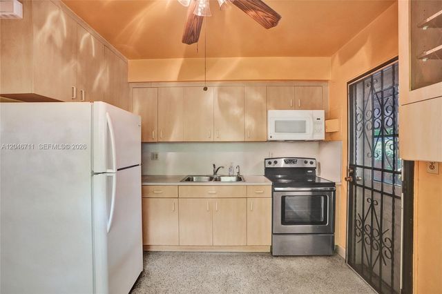 3560 NW 95th Street, Miami, FL 33147
