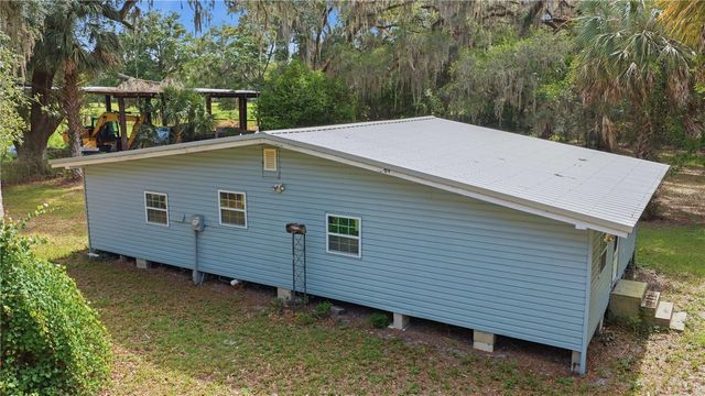 13122 E HIGHWAY 316, Fort Mc Coy, FL 32134