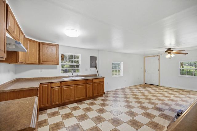 13122 E HIGHWAY 316, Fort Mc Coy, FL 32134
