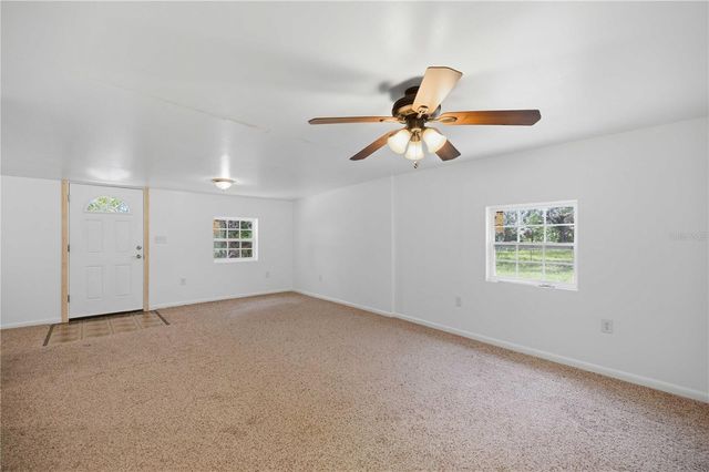 13122 E HIGHWAY 316, Fort Mc Coy, FL 32134