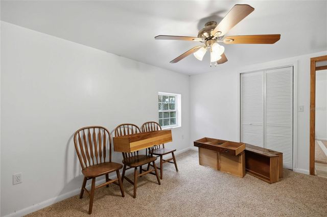13122 E HIGHWAY 316, Fort Mc Coy, FL 32134