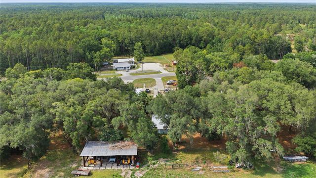 13122 E HIGHWAY 316, Fort Mc Coy, FL 32134